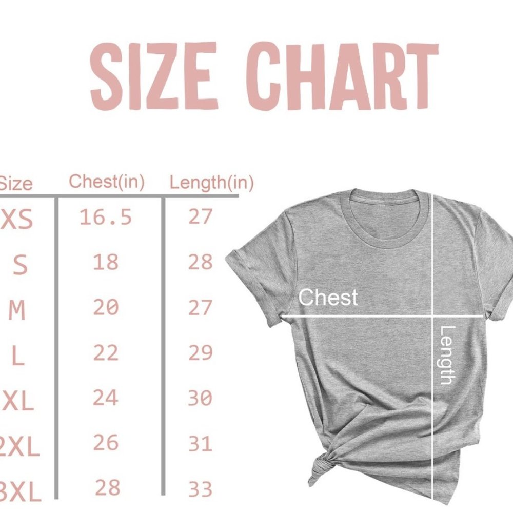 Easter Bunny TShirt Happy Easter Tees, Cute Easter T-Shirt - Picture 5 of 5